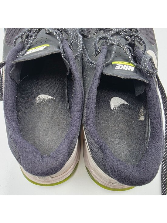 Nike Metcon 2 Mens Cross Training Shoes Size 10 Black Gray Athletic Sneakers main image 4